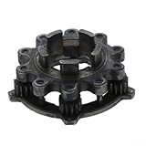 dewalt dcd995m2-qw Compatible con múltiples modelos: este conjunto de engranajes está diseñado para compatibilidad con taladros de martillo DCD995 y DCD990, integración perfecta y rendimiento fiable.