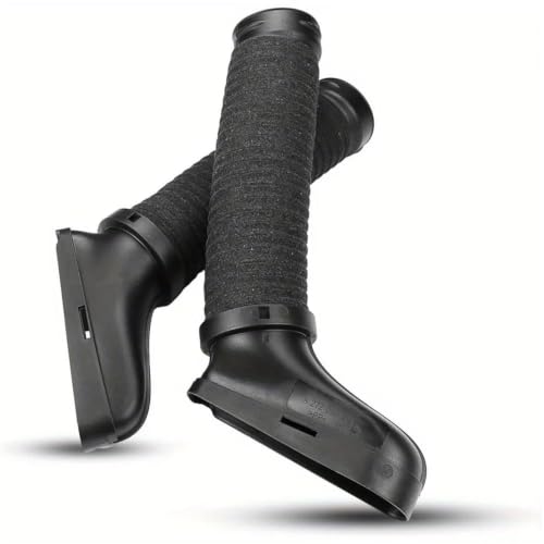 Tuyau d'admission d'air de rechange Mercedes GLK350 pour résoudre les pertes de puissance moteur