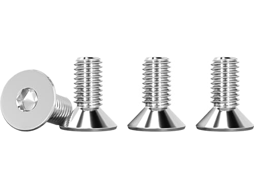 Drenky M5 Bolts