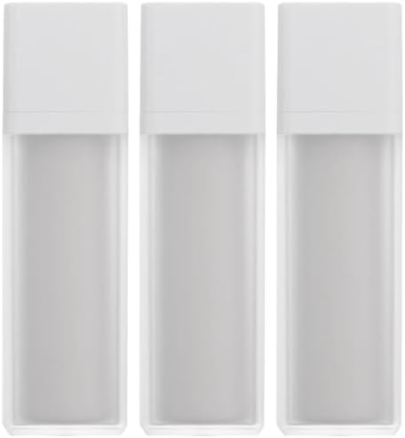 FRCOLOR Feuerzeug-Schutzhüllen 3er Set - Klare Aufbewahrungsbox Für Zippo & Andere Feuerzeuge