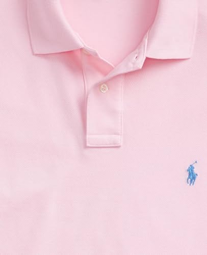 Image of POLO RALPH LAUREN Men's New Classic Fit Polo Shirt