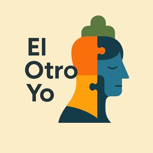 El Otro Yo Podcast By A.N cover art