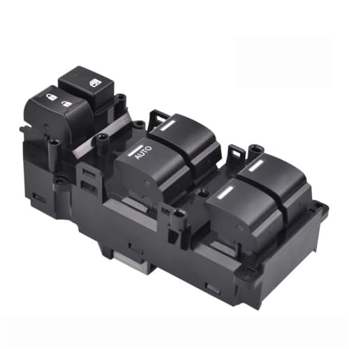 Interrupteur de lève-vitre pour Honda CR-V 2014-2016 commande 24 broches 35750-T0A-A11