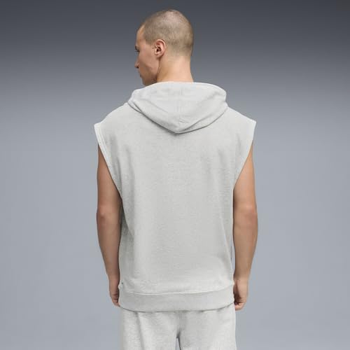 PUMA Hoodie sans manches Graphics Training Homme Accessoires - vue 3