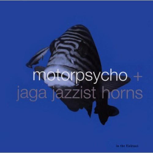 Price comparison product image In The Fishtank