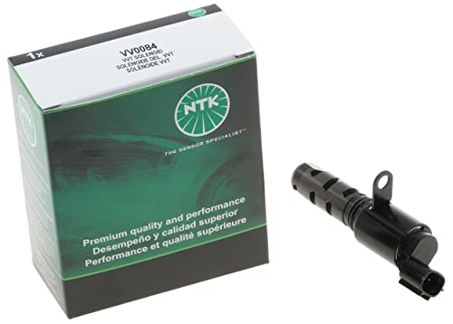 Capteur d'arbre excentrique NTK VV0084 pour réparer les pertes de puissance VVT