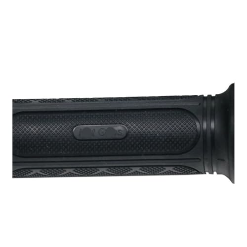 Puños calefactables de moto de 22mm para rutas invernales 4
