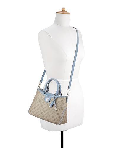 Nine West Kiley Small Satchel2