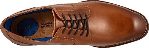 Image of Nunn Bush Fifth Ave Plain Toe