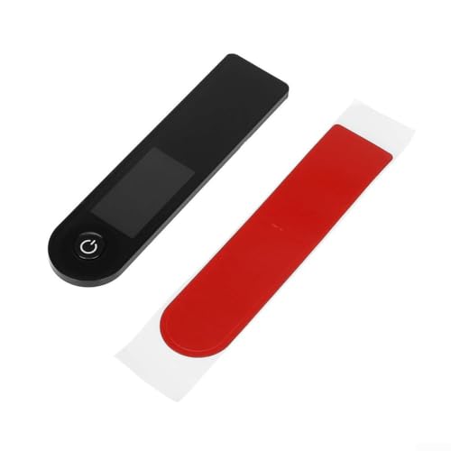 Para Xiaomi Para 4pro Scooter Panel Panel Ligero y Robusto Diseño