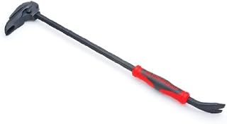 Crescent 24” Adjustable Pry Bar with Nail Puller - DB24