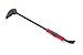 Crescent 24" Adjustable Pry Bar with Nail Puller - DB24