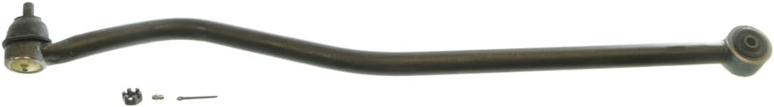 1Pcs Front Suspension Track Bar Replacement 52007118, 52088432 fits Jeep Comanche 1991-1992 fits Grand Wagoneer 1993 fits TJ 1997-2006 fits Cherokee 1991-2001 fits Jeep Wrangler 1997-2006
