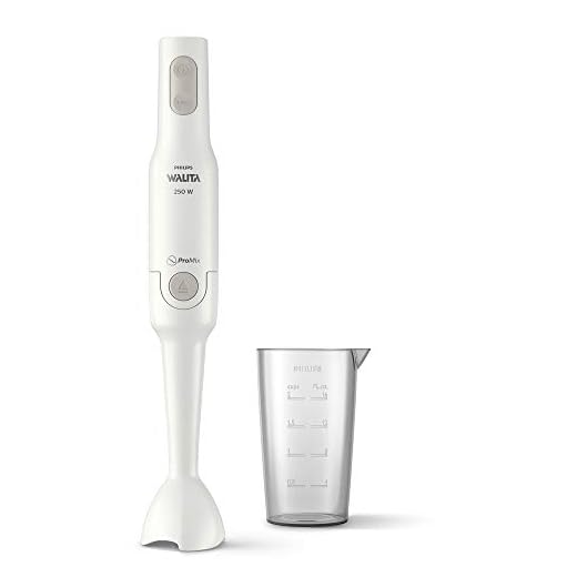 Mixer 250W RI2530, Branco, 110v, Philips Walita