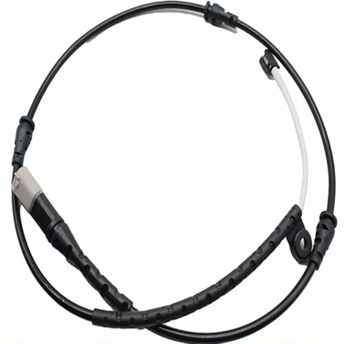 Evita daños en discos con el sensor de desgaste de frenos para BMW X5 E70 delantero