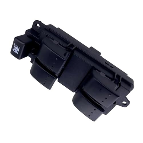 Interrupteur fenêtre électrique Mazda 3 BP4L-66-350 avant gauche voiture