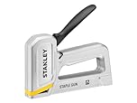 STANLEY Heavy Duty Staple Gun, STHT70150-0