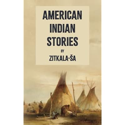 American Indian Stories