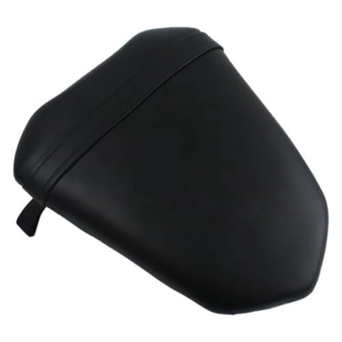 Coussin de passager et selle avant rouge moto YZF R1 pour balades et circuit