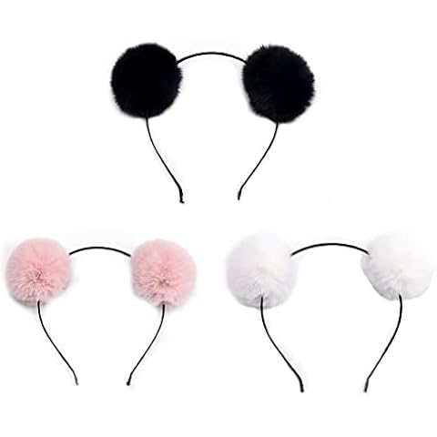 Bandeaux en peluche Bamboopack Cover