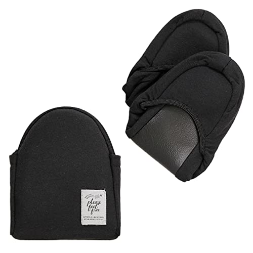 gуXbp ܂肽 Xbp fB[X ܂݃Xbp ^ [|[`t ubN 23-24.5cm ob010