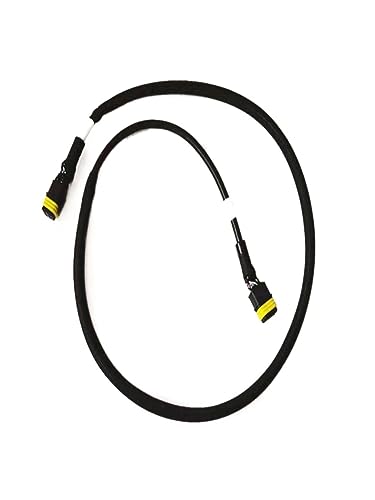 YAGUMO [Drone Parts] Inspection Signal Cable(One Piece) for DJI T30 Plant Protection Drone Accessories [Easy Installation]