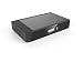 Qviart QVI01012 Sintonizador de TV, Negro