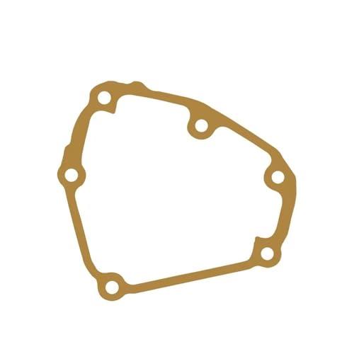 Joint de couvercle de carter résistant pour voyage FZ1 - 3