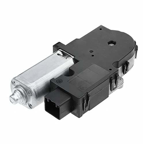 Image of 31442109 Automatic SunRoof Motor Compatible with Volvo XC60 156 Engine 2010-2017 Aftermarket Parts