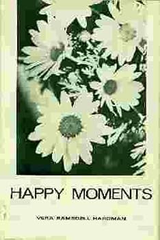 Loose Leaf Happy moments Book