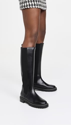 STAUD Women's Dutch Tall Riding Boots3