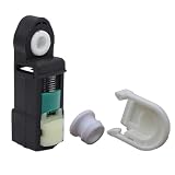 Gummi Schaltseil Buchse Getriebe Schalthebel Kabelgestänge Gummibuchse KV6Z7K340A DG9Z7S004A Kompatibel Mit Ford Für Endura 2015–2018 Für Fusion MK5 2013–2016