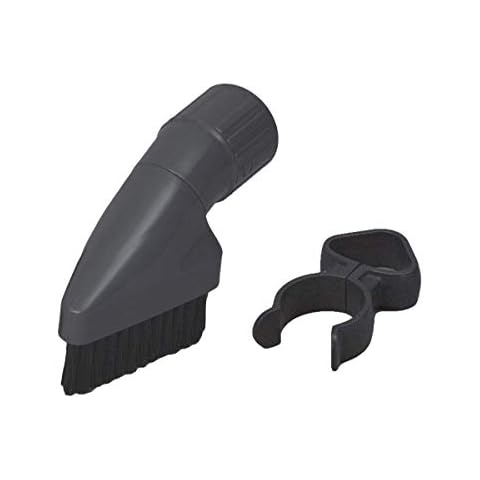 SEBO 1387ER Natural Bristle Vacuum Brush Cover