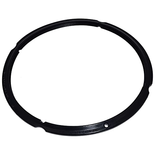 Ufixt Fits Tefal Vitaly Compatible 6 Litre Pressure Cooker Gasket Seal