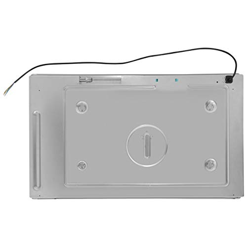 SMEG PGF95 4 - vue 8