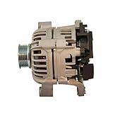 CLNXMT Generator Alternator Compatible For OPEL ASTRA G H CORSA C AGILA COMBO Box MERIVA 13156052