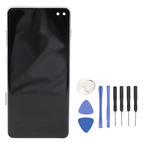 Assemblage Numériseur Tactile 3D S10 Plus Écran LCD Haute Résolution de Haute Qualité