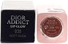 Dior Addict Lip Glow - 038 Soft Nude de Christian Dior para Mujer - Bálsamo Labial 0.11 oz 5