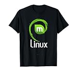 Linux Mint Collection tees