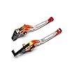 Remkoppelingshendel/Fit For HON.DA CBR1000RR 2004-2020 CBR600RR 2003-2020 CBR RR Logo Repsole Motorfietsaccessoires…