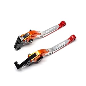 Remkoppelingshendel/Fit For HON.DA CBR1000RR 2004-2020 CBR600RR 2003-2020 CBR RR Logo Repsole Motorfietsaccessoires…