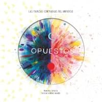 Opuestos 8417374833 Book Cover
