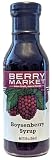 Berry Market Boysenberry Syrup, 12 oz