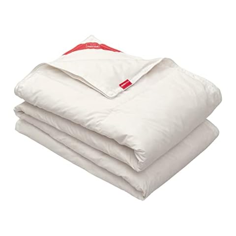 Pikolin Home All-Season Down Duvet Cover