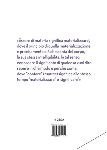 Corpi Che Contano. I Limiti Discorsivi Del «Sesso» - 2