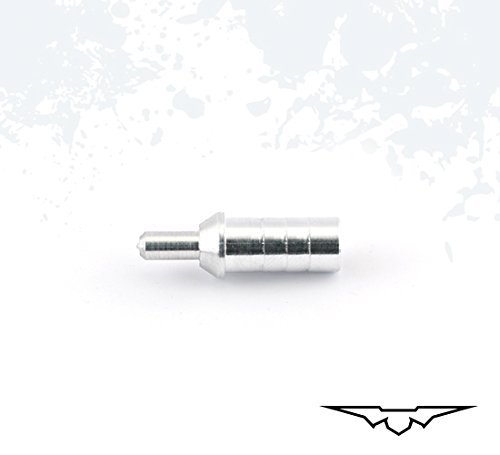 Carnivore, Outlaw, Zombie Slayer, Vintage - Carbon Arrow Pin Bushing.