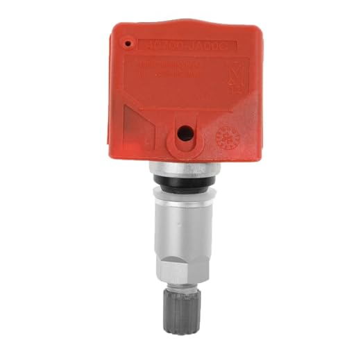 Capteur TPMS 40700-JA01B Infiniti pour rouler l'esprit tranquille en voyage en famille