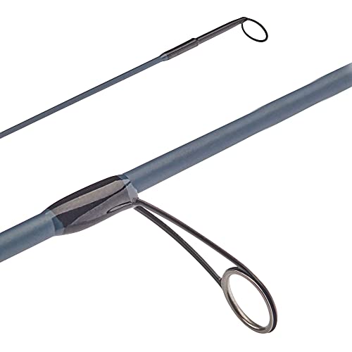 Pflueger PRESP20-ELT27ML President Spinning Reel And Fenwick Elite Tech Ice Fishing Rod Combo thumb #6