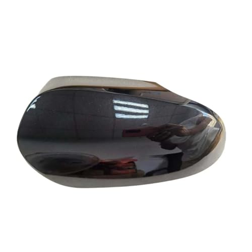 Coque rétroviseur extérieur Toyota Verso 2013-2016 noir passager plastique ABS