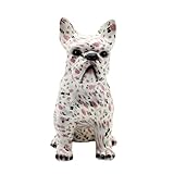 Cette figurine en résine est un cadeau exceptionnel, parfait pour maman, grand-mère et grand-père, les amoureux des animaux ou tout passionné de jardinage ; elle trouvera parfaitement sa place dans n'importe quelle maison.